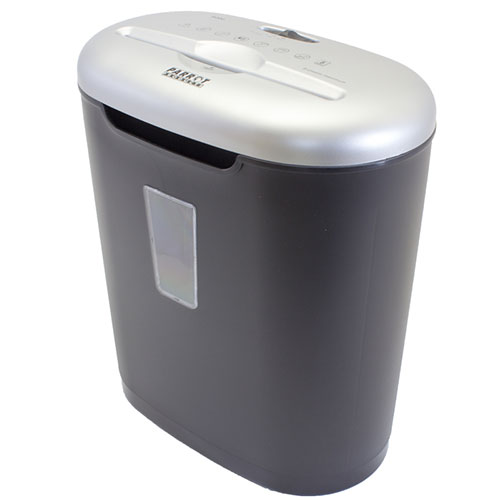 Parrot Products S200 Shredder