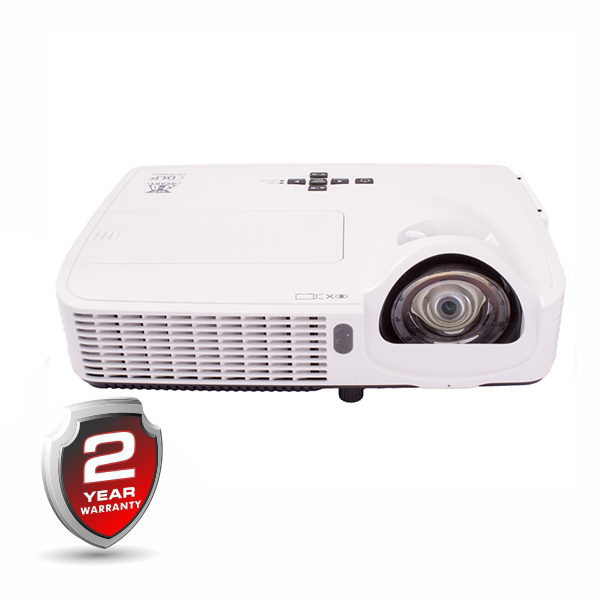 Parrot Products Projector OP0460A