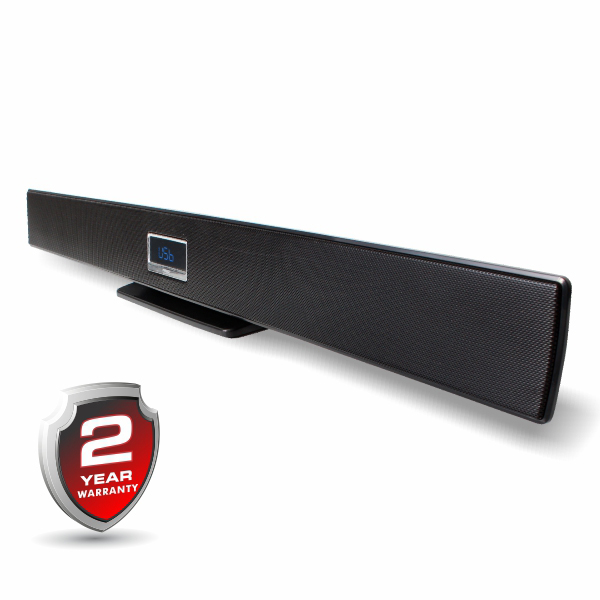 Parrot Products CT3006 Soundbar