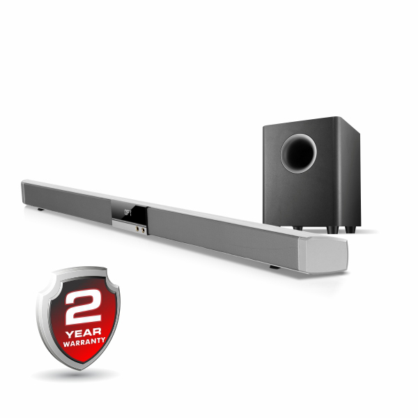 Parrot Products CT3008 Soundbar