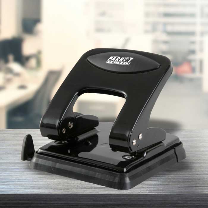 40 Sheet Hole Punch