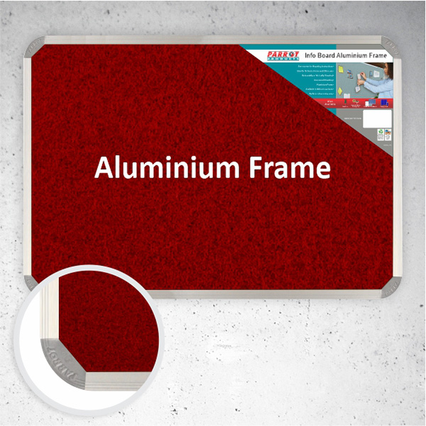 Aluminium Frame Border