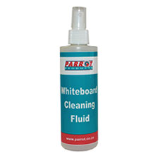 Whiteboard Cleaning Fluid (237ml - Carded)
