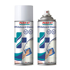 Whiteboard Aerosol Cleaning Fluid (400ml - Single)