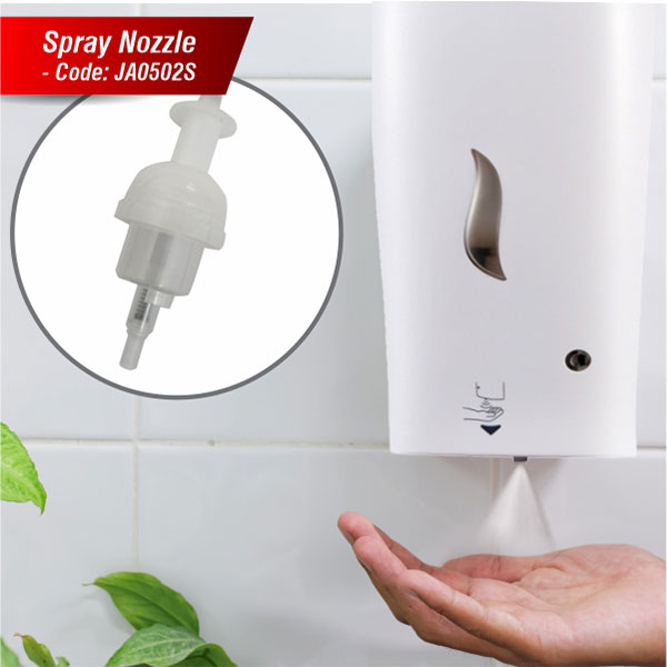 Auto Soap Dispenser Pump Spray