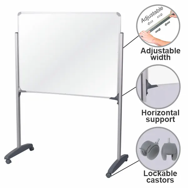 T-Leg Labelled Product Featuring a Board