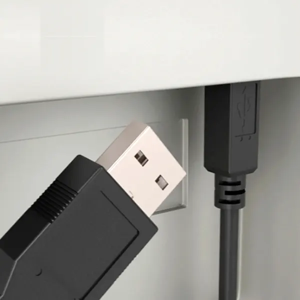 USB Cables Lifestyle