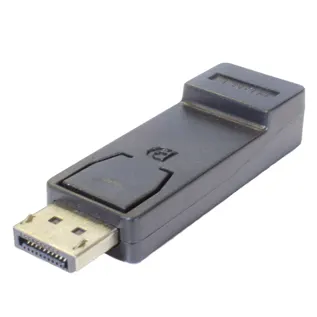 Display Port Adaptor