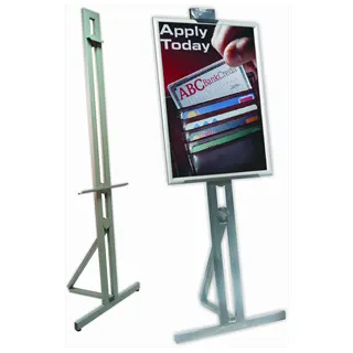 Artist Easel