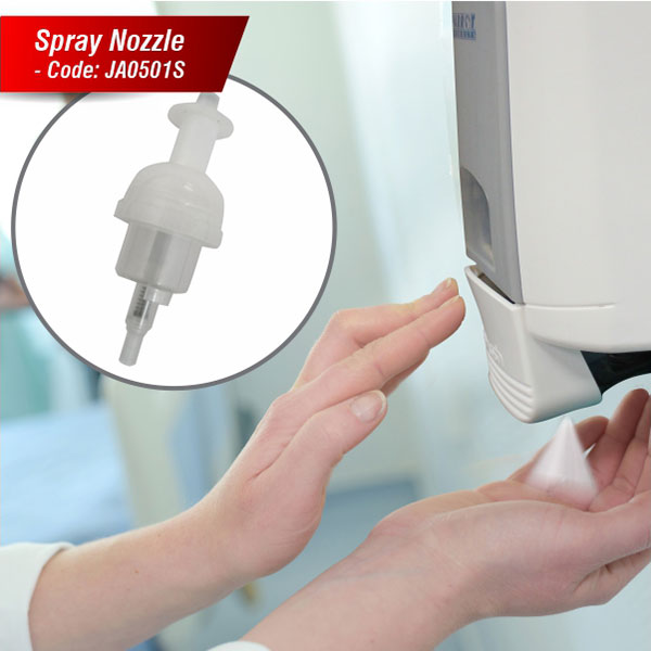 Soap Dispenser Pump Spray