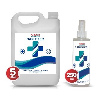 Sanitizers