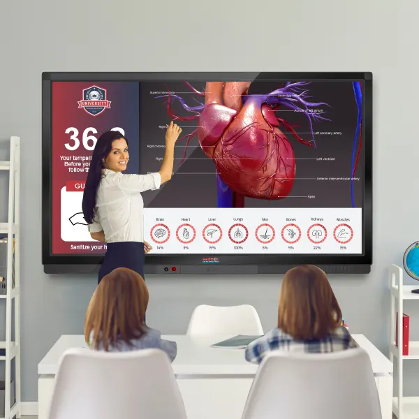 Teaching Remotely Lifestyle 3
