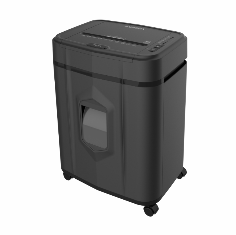 Parrot Products S1140AF Shredder