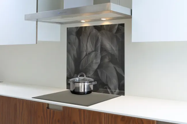 Feathers Hob Splashback