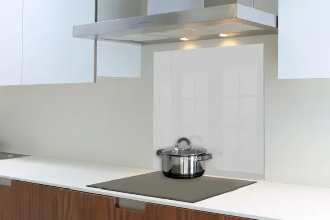 Telegrey Hob Splashback