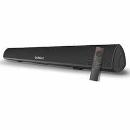 Speaker Sound Bar