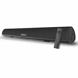 Bluetooth Speaker Sound Bar Econo Including Wall Bracket