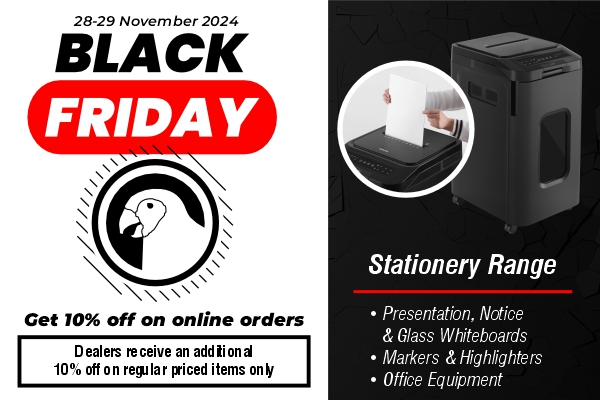 Parrot Products - Black Friday 2024 - General