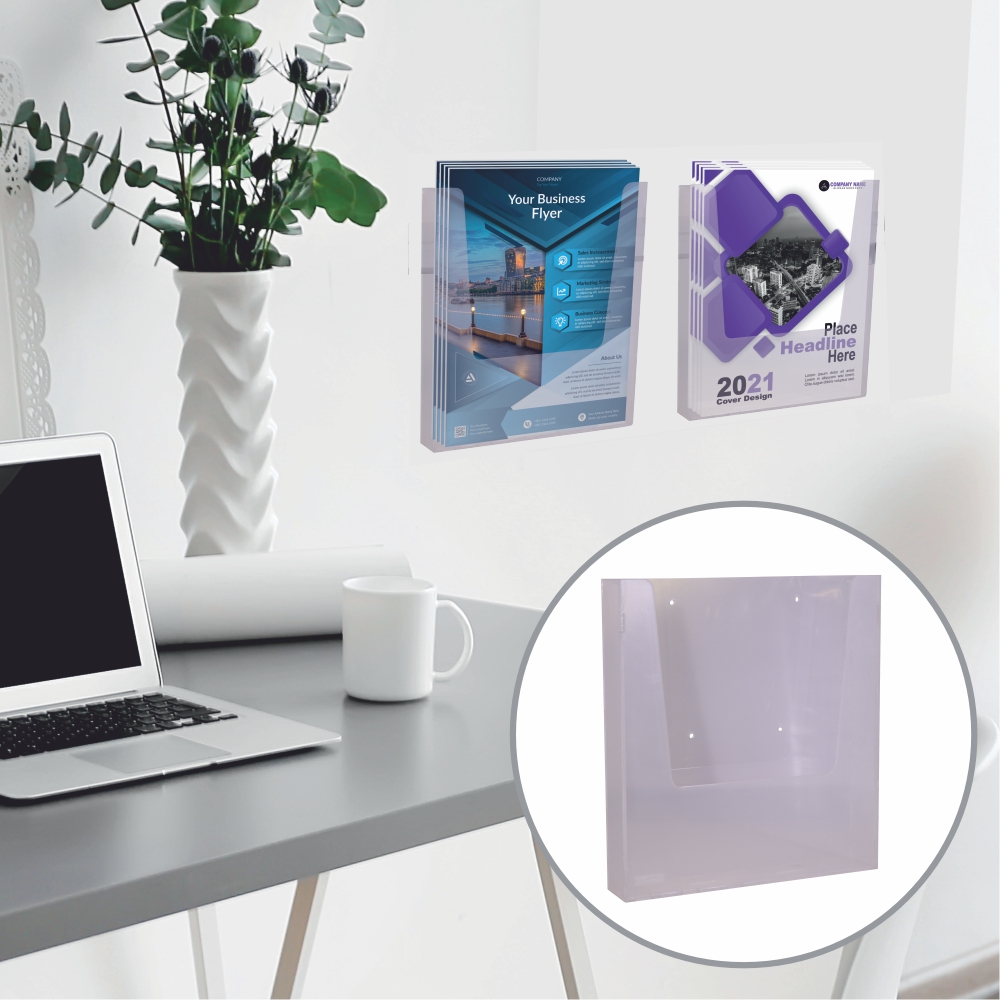 Acrylic Holders
