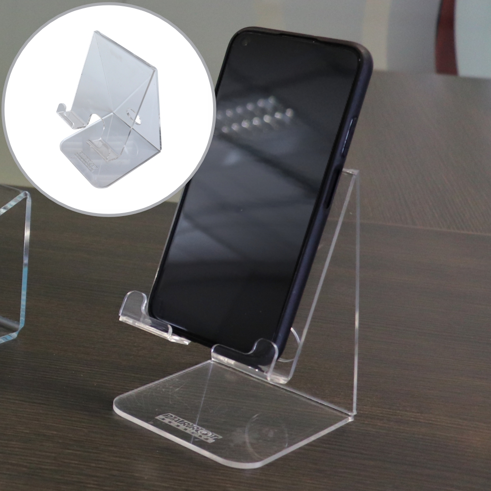 Acrylic Stands