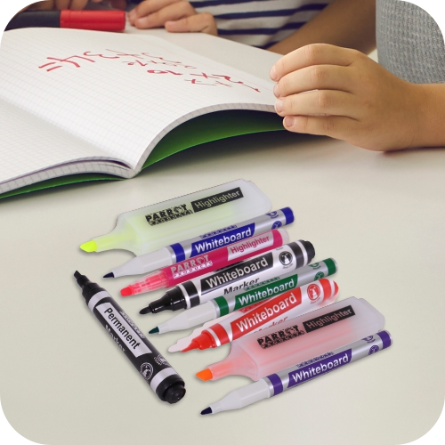Stationery