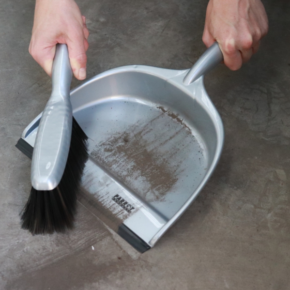 Yard Brooms