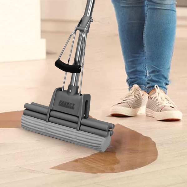 Yard Brooms