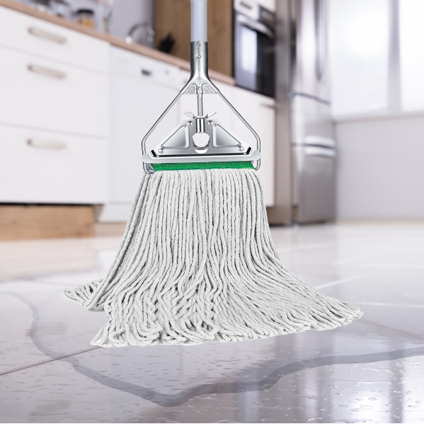 Yard Brooms