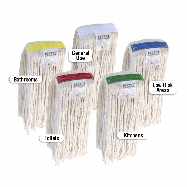 Yard Brooms