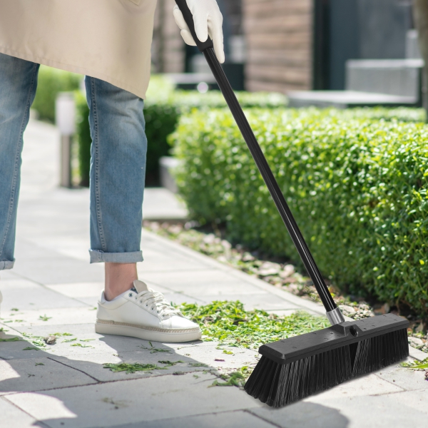 Yard Brooms