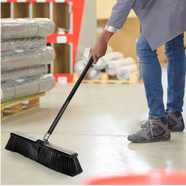 Yard Brooms