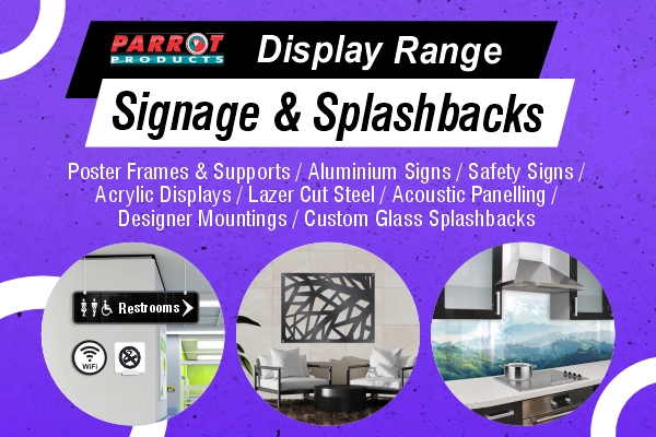 Display Banner