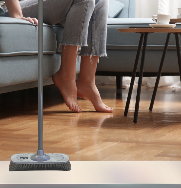 Parrot Products Broom Lifestyle