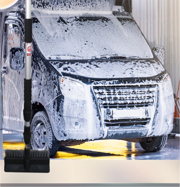 Janitorial Products