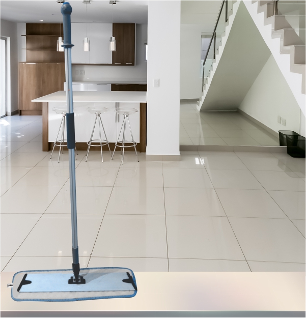 Parrot Products Double Roller Mop Lifestyle