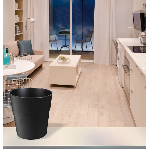 Parrot Products Double Roller Mop Lifestyle