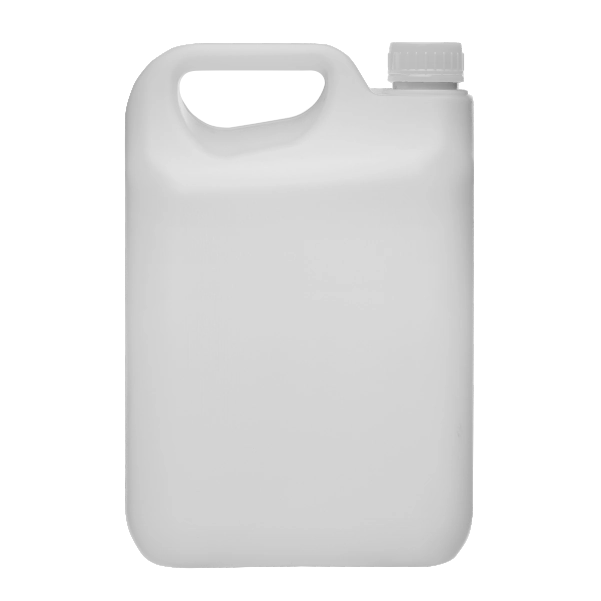 Janitorial Empty Bottle 750ml - Jerry Bottle