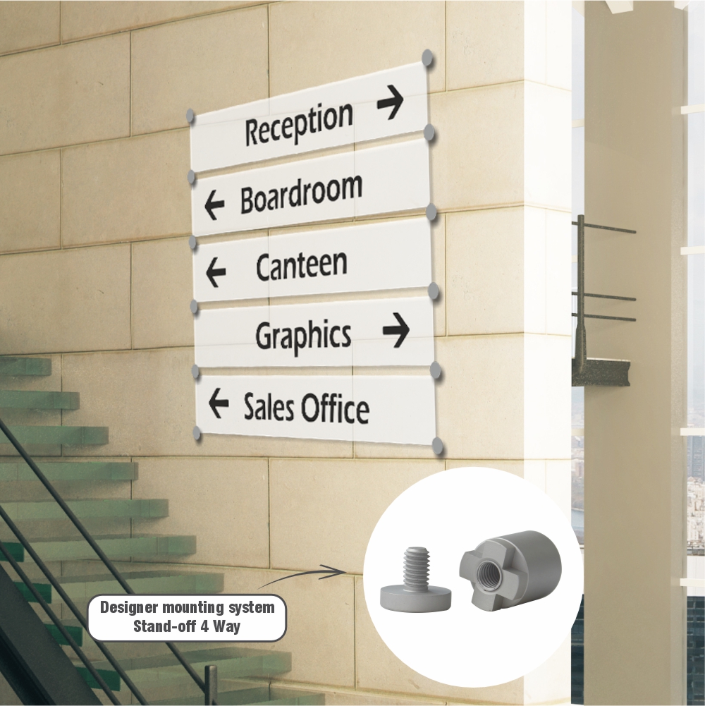 Signage