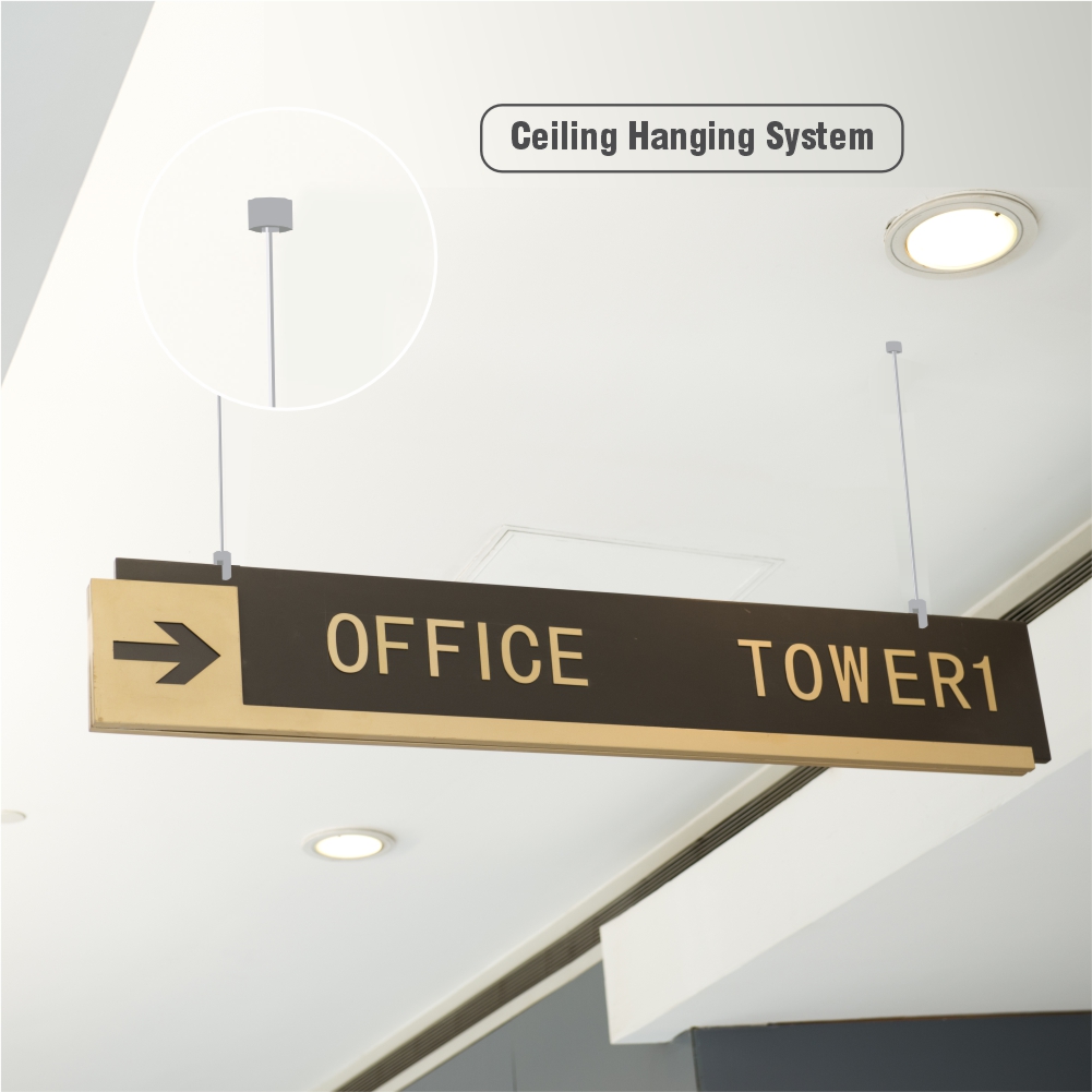 Signage