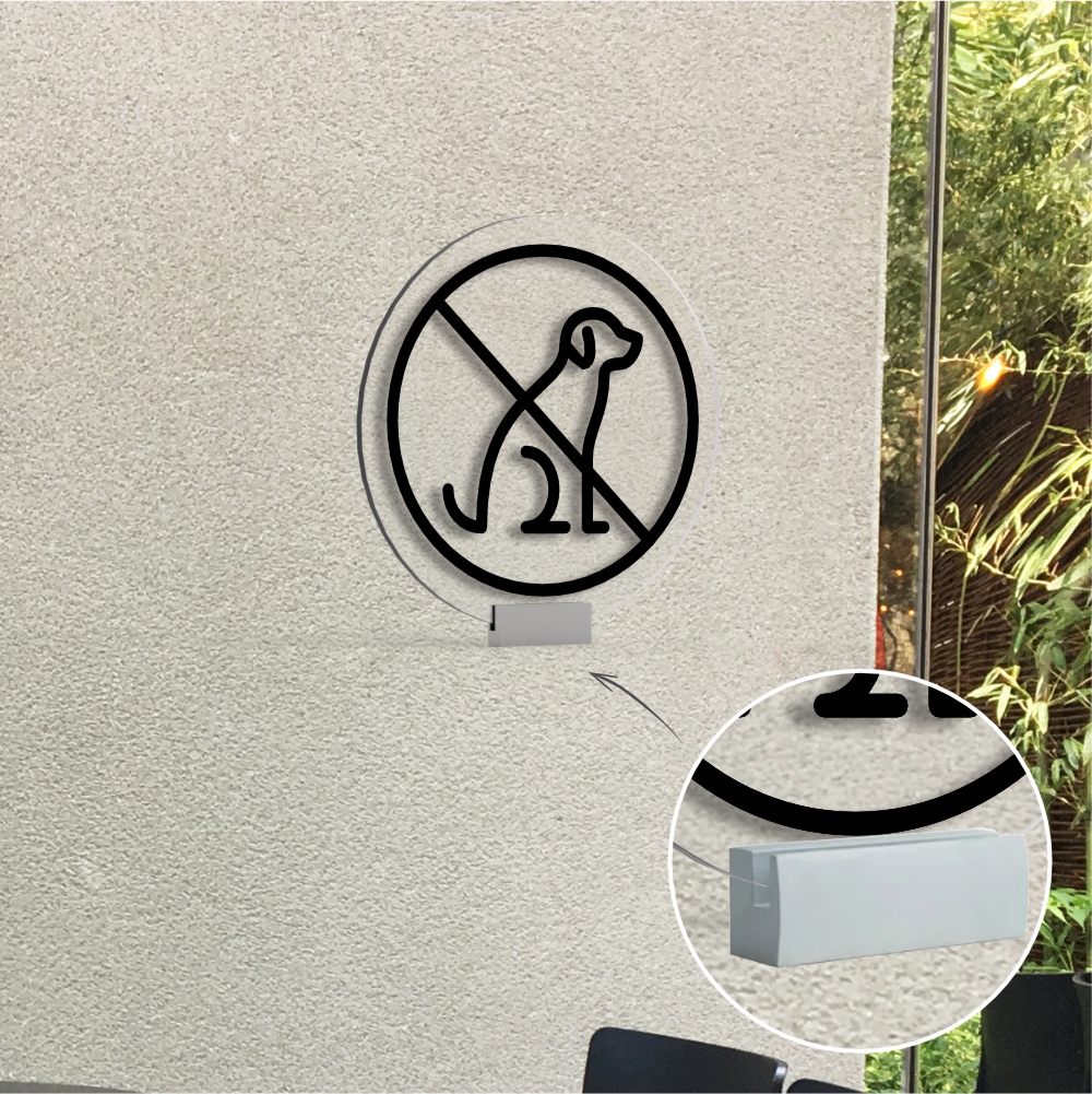Signage