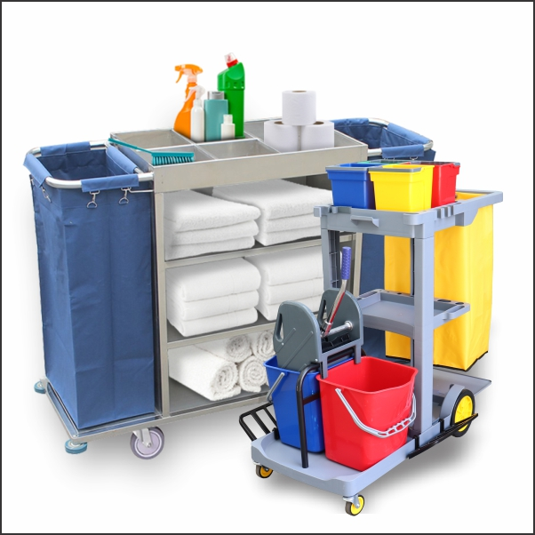 Trolleys