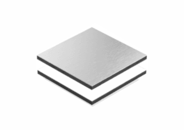 Aluminium Composite Panel Cladding