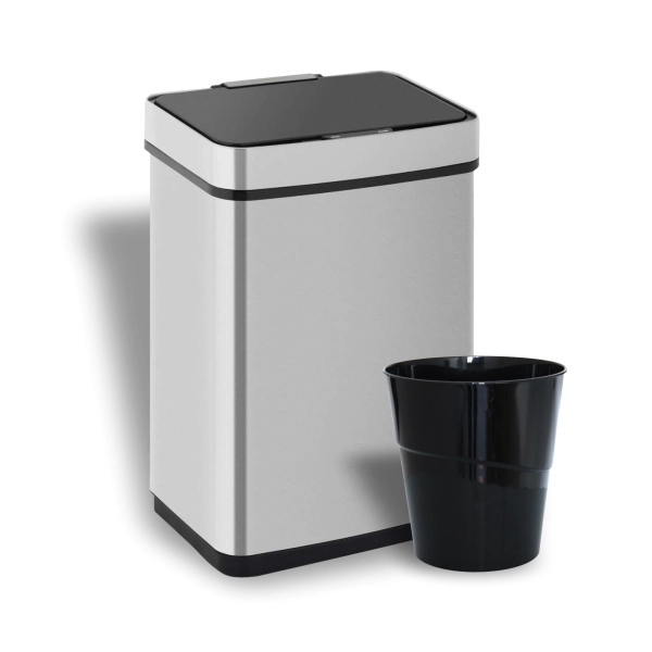 Dustbins