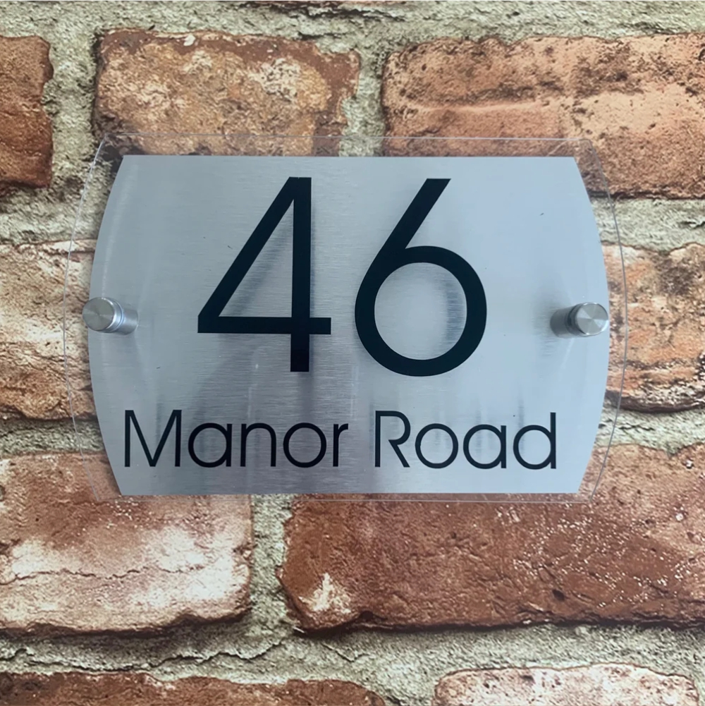 Signage