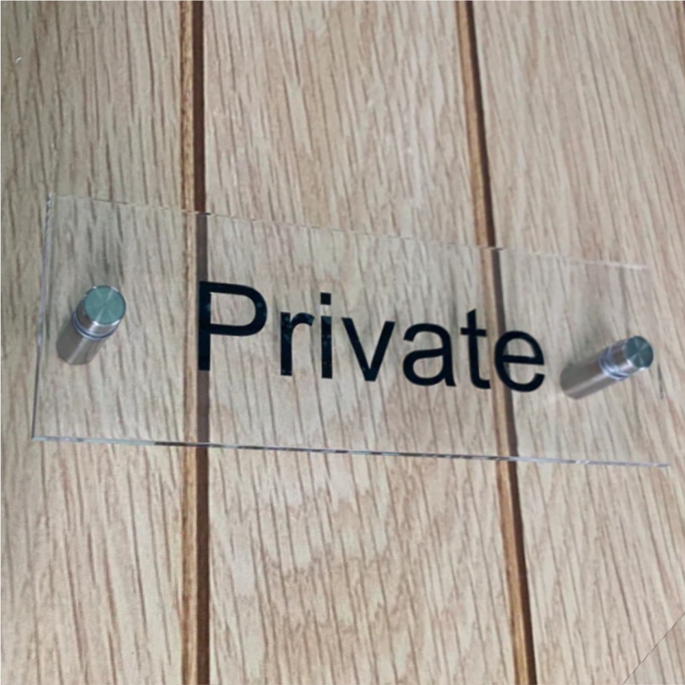 Signage