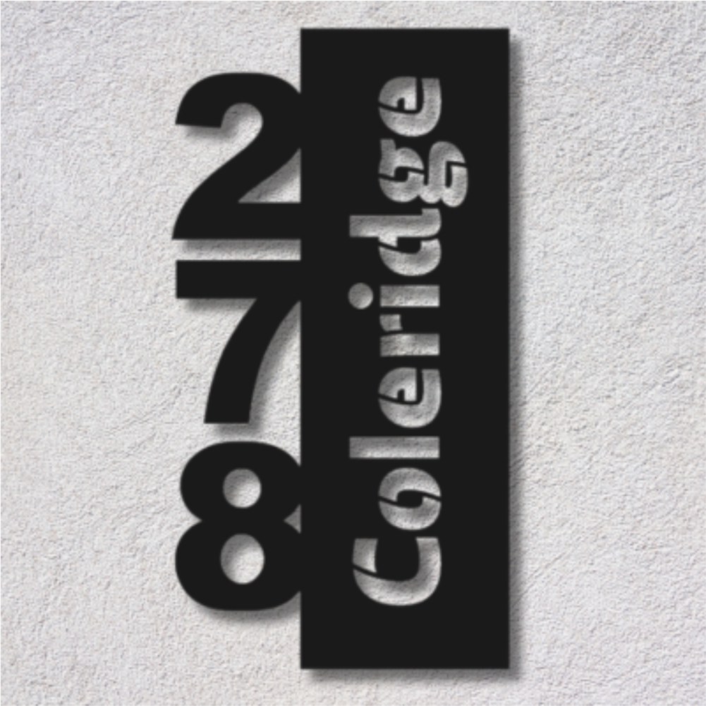Signage