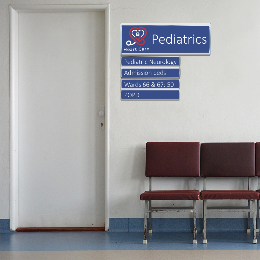 Signage