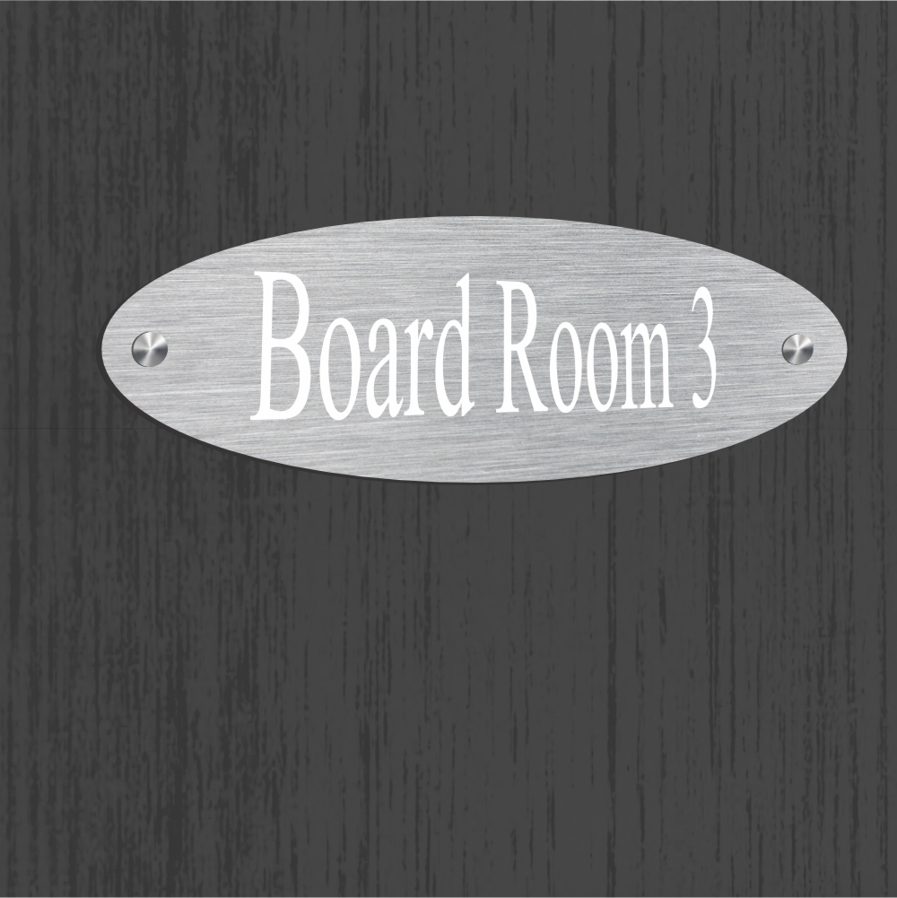 Signage