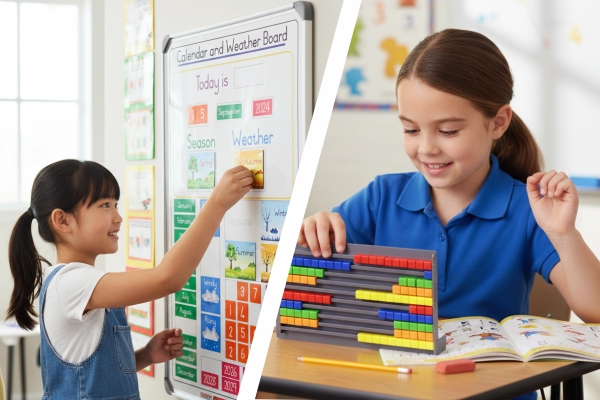 Educational Products