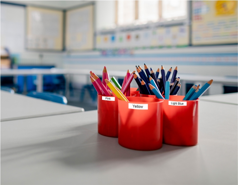 Handheld Label Printer